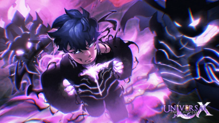 Universal Tower Defense Z Joker Build : Le Guide Ultime de la Fureur d'Asura