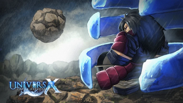 Guide de Yoruichi (Universal Tower Defense Z) : Meilleur Build, Capacités et Configuration Ruler