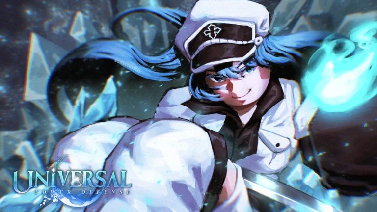 The Ultimate Universal Tower Defense Z Yhwach Guide: Best Build & Evolution