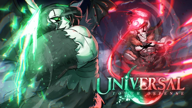 Universal Tower Defense Z New Units: Complete Guide to All 25 in Update 4